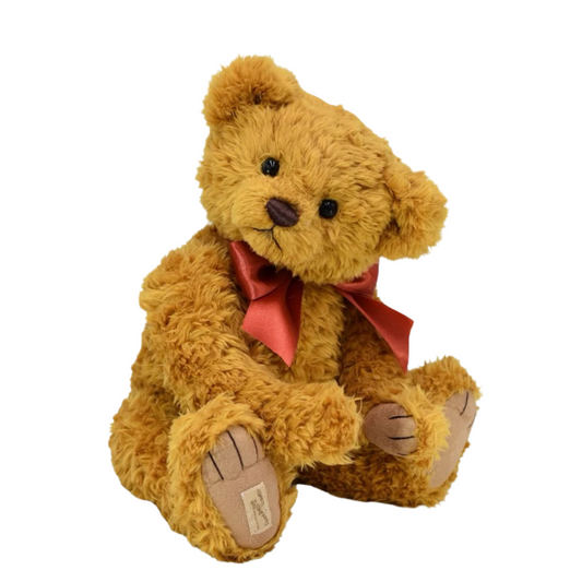 Quinton Deans Bear