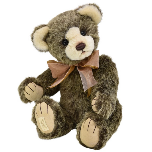 Balthazar Deans Bear