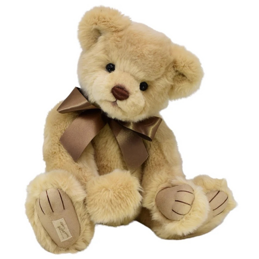 Loredana Deans Bear