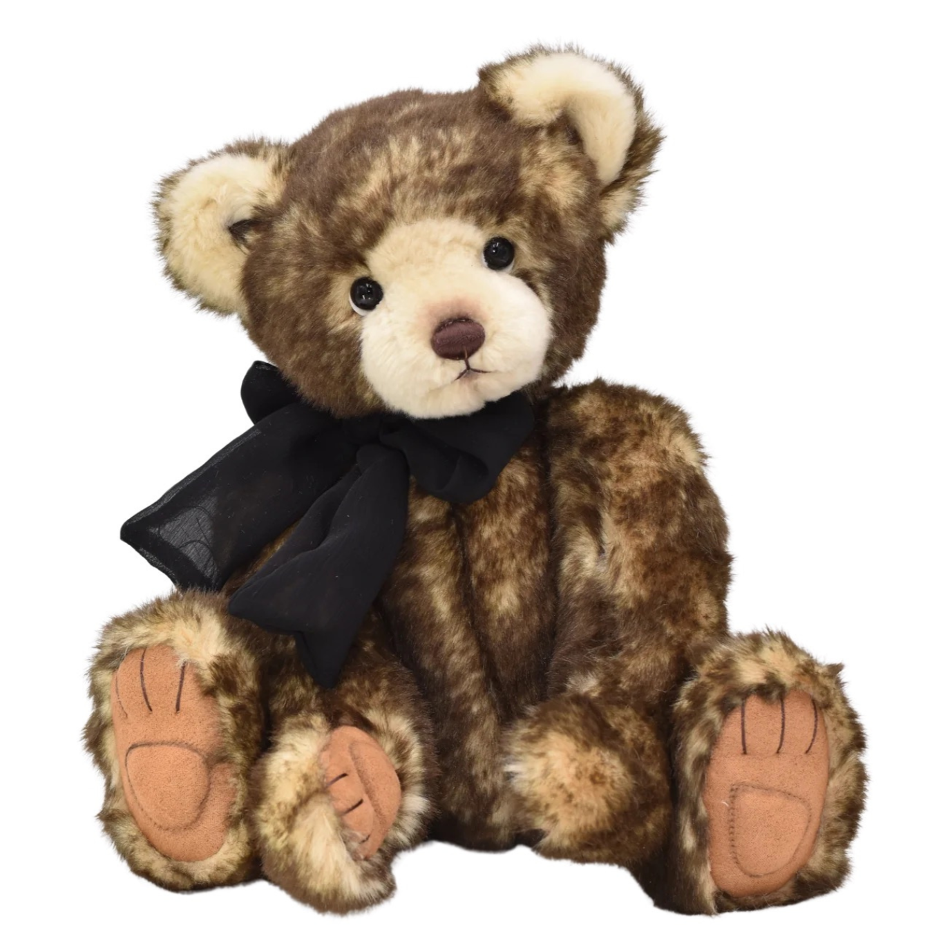 Gerome Clemens Bear