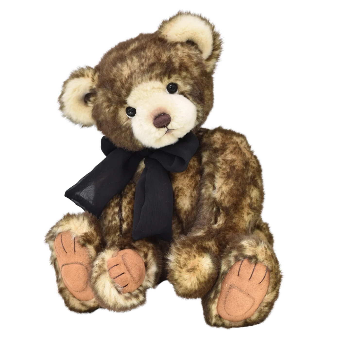 Gerome Clemens Bear