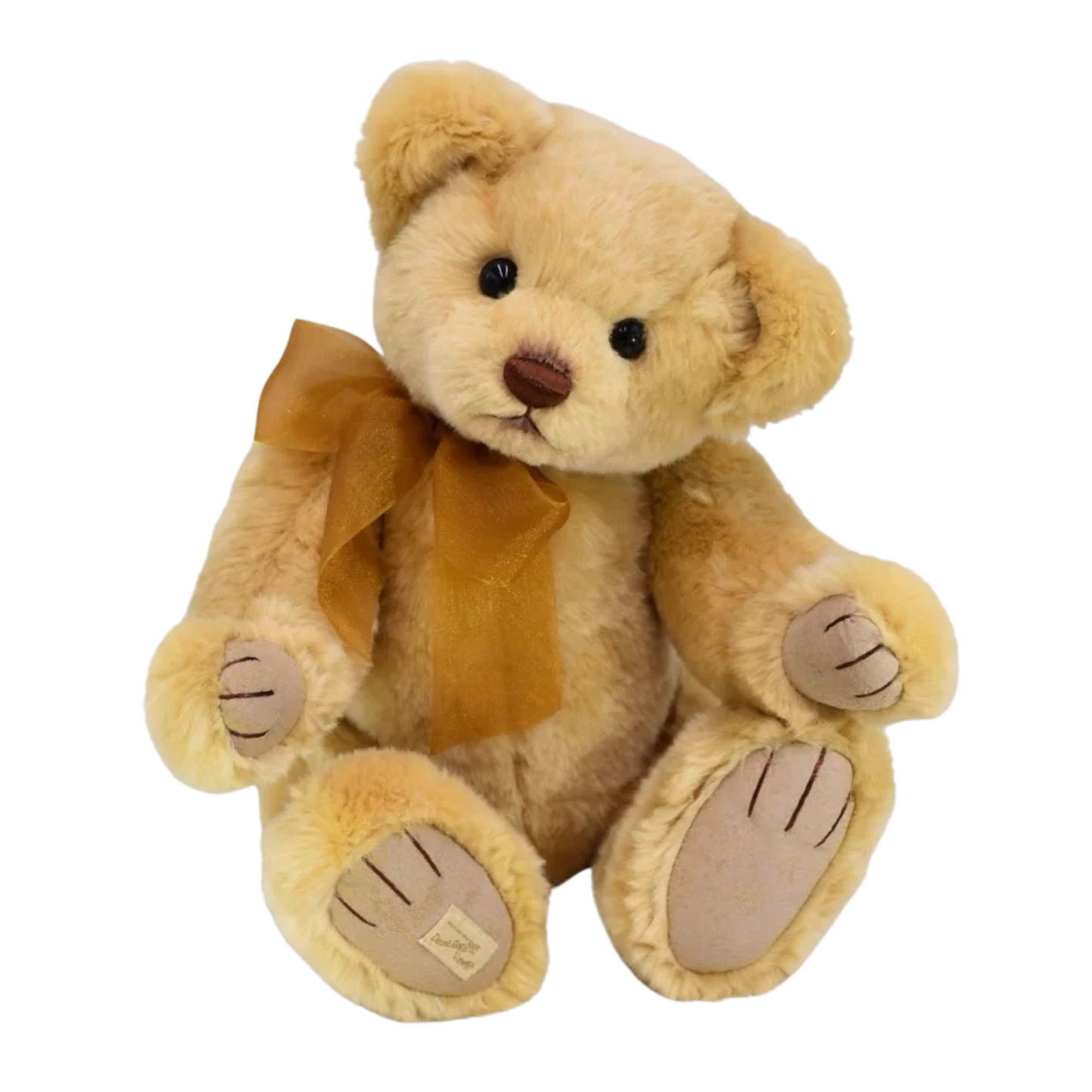 Bradford Deans Bear