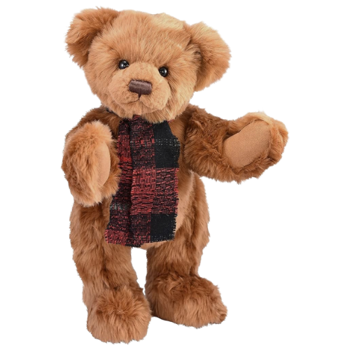 Ludwig Clemens Bear