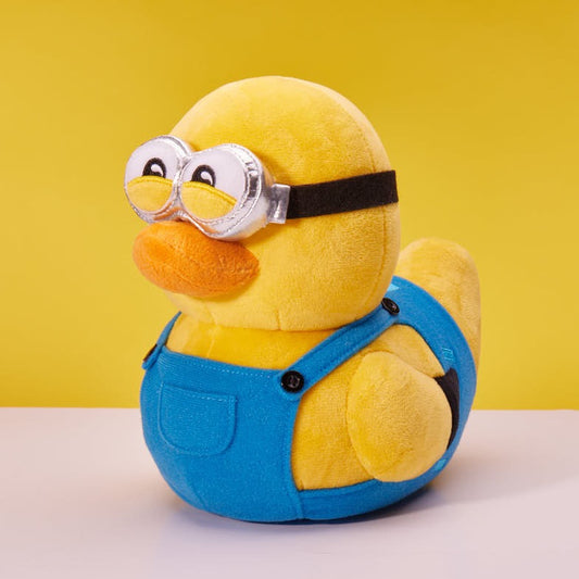 Tubbz Plush Minions Bob