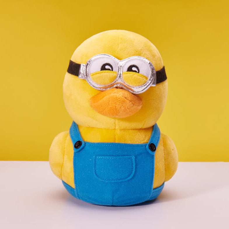 Tubbz Plush Minions Bob