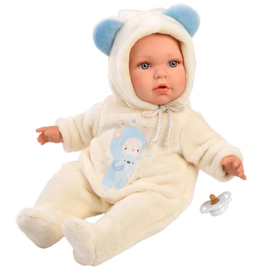 Llorens Baby Boy Doll