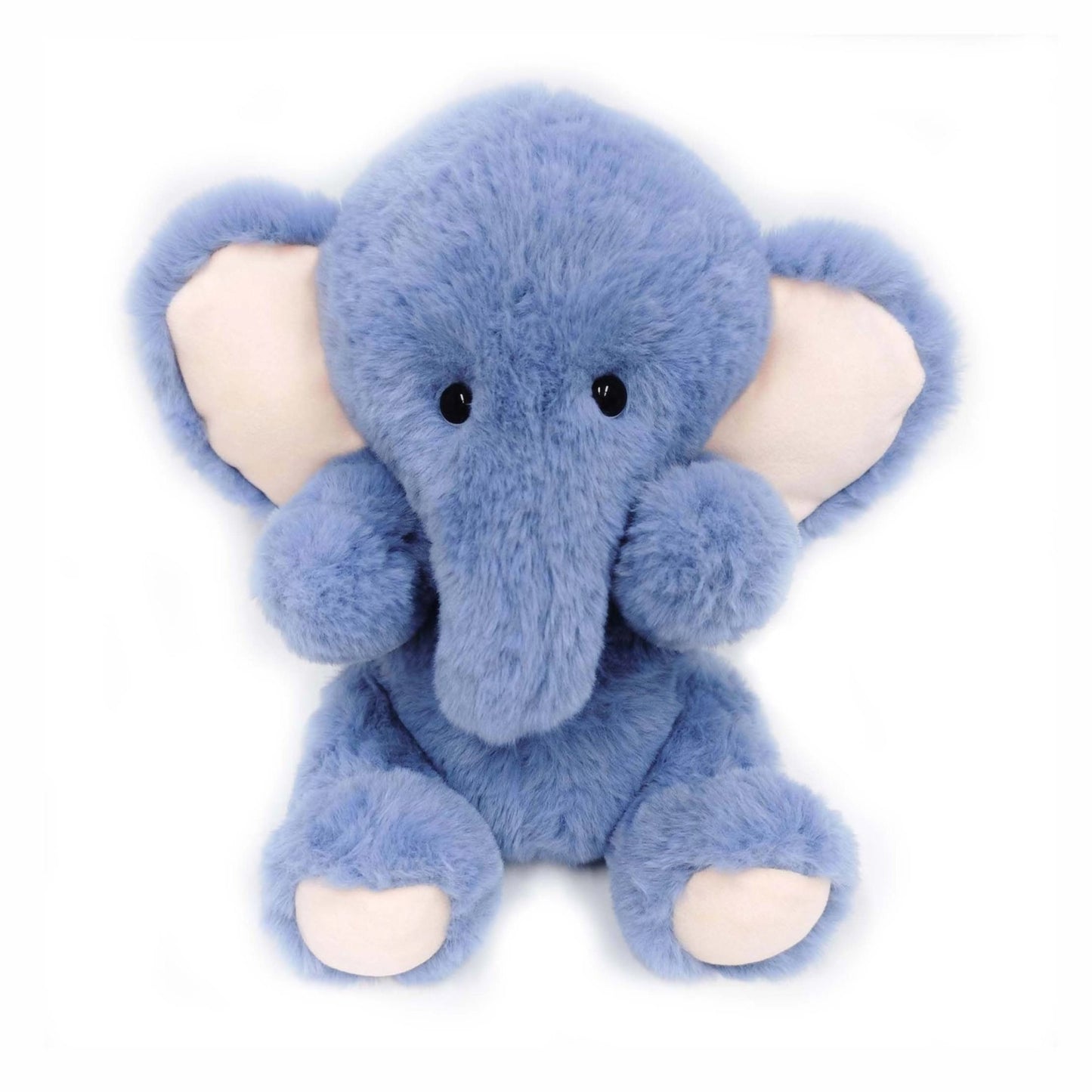 Navy Jointed Baby Elephant