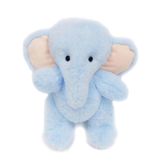 Blue Jointed Baby Elephant