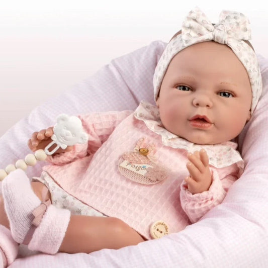 Reborn Baby Doll Angelina