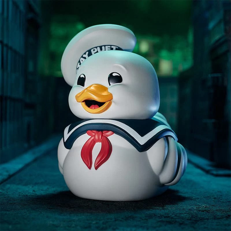 Tubbz Ghostbusters: Giant Stay Puft – Marshmallow Scented (Giant XL Edition)