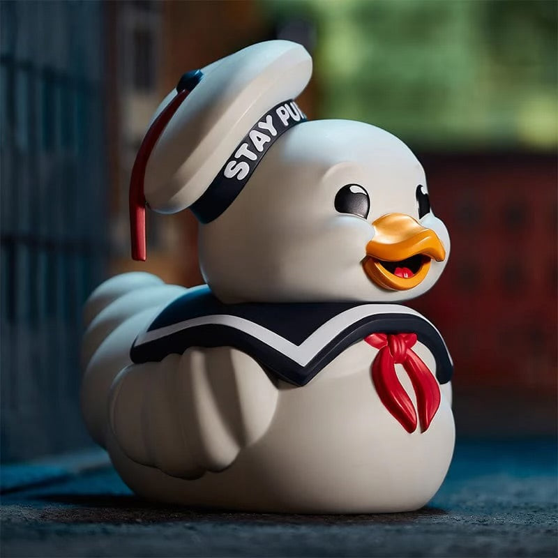 Tubbz Ghostbusters: Giant Stay Puft – Marshmallow Scented (Giant XL Edition)