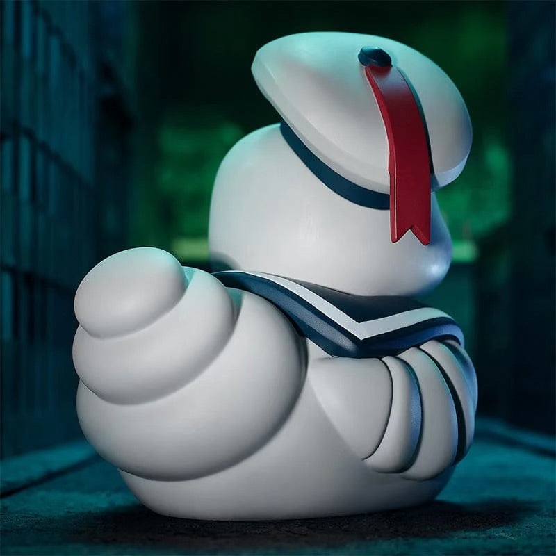 Tubbz Ghostbusters: Giant Stay Puft – Marshmallow Scented (Giant XL Edition)