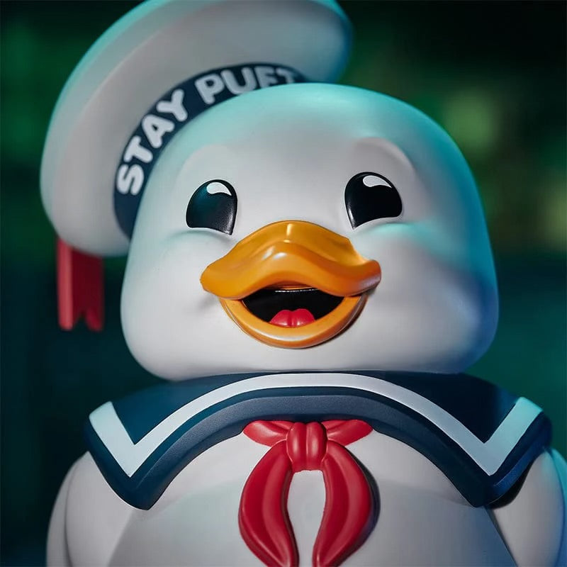 Tubbz Ghostbusters: Giant Stay Puft – Marshmallow Scented (Giant XL Edition)