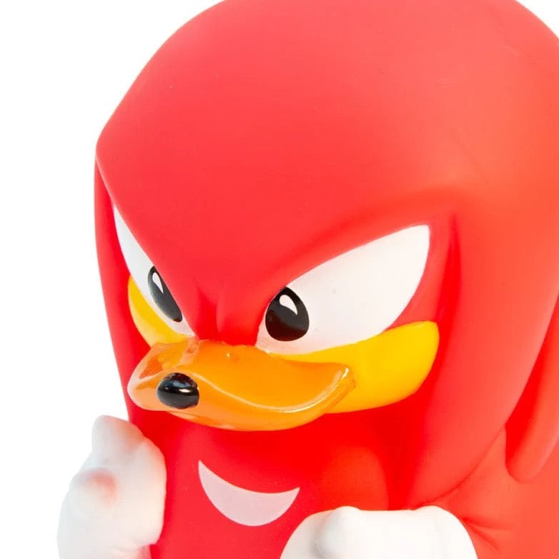 Tubbz Knuckles The Echidna Boxed Edition