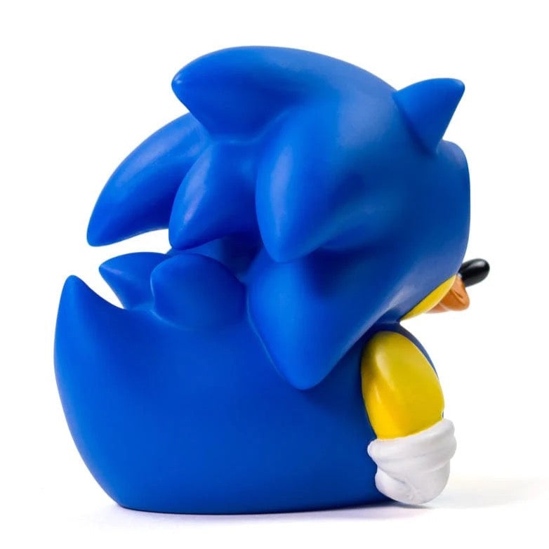 Tubbz Sonic The Hedgehog Boxed Edition