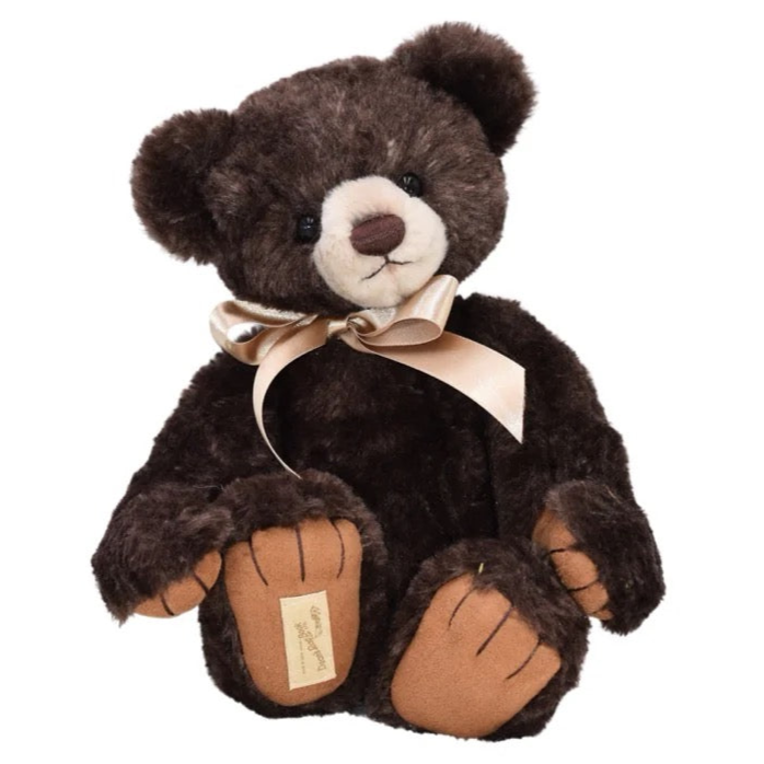 Xavier Deans Bear