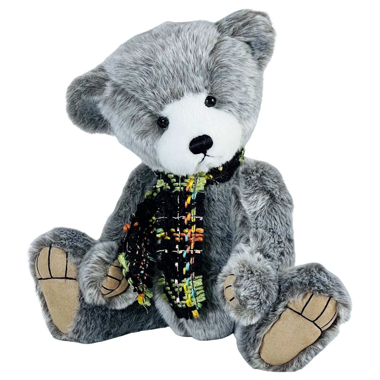 Oleg Clemens Bear