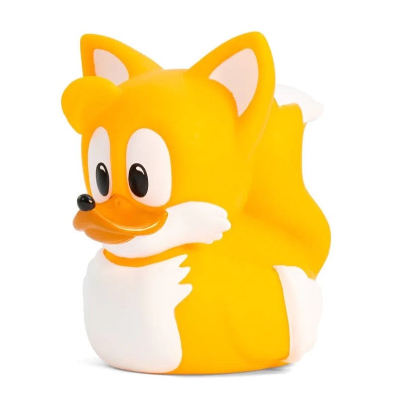 Tubbz Tails "Miles Prower" Boxed Edition