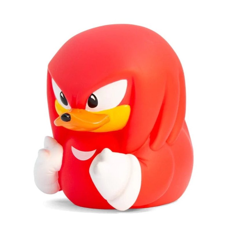 Tubbz Knuckles The Echidna Boxed Edition