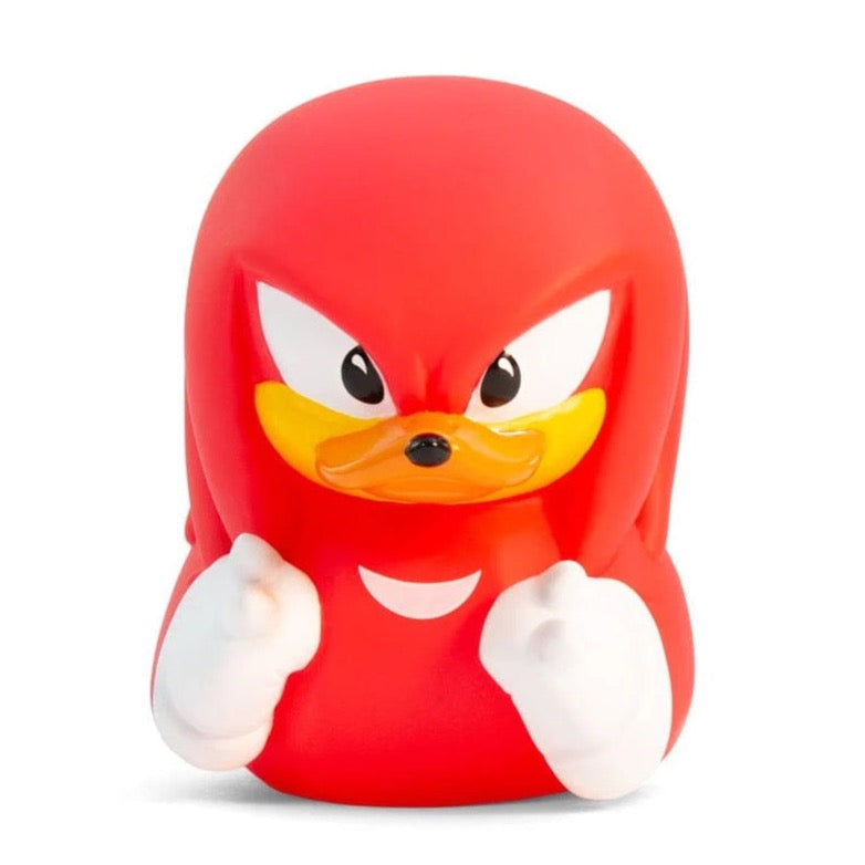 Tubbz Knuckles The Echidna Boxed Edition