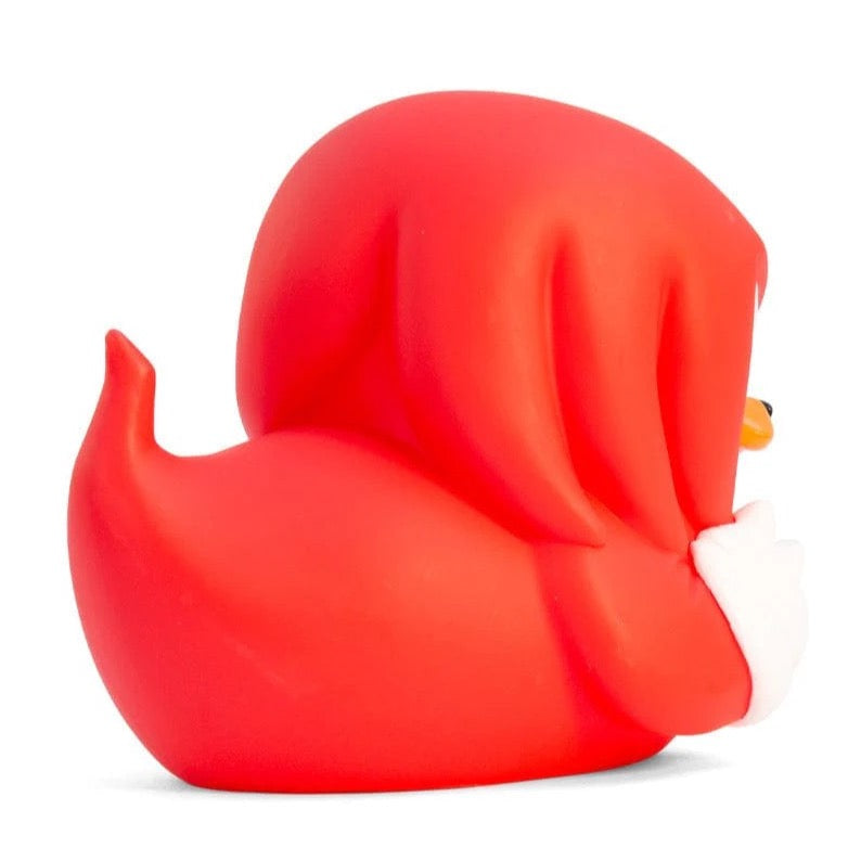 Tubbz Knuckles The Echidna Boxed Edition