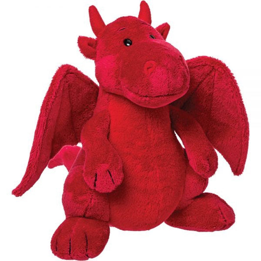 Roary The Dragon