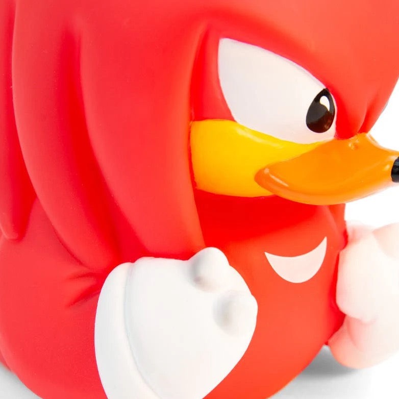 Tubbz Knuckles The Echidna Boxed Edition