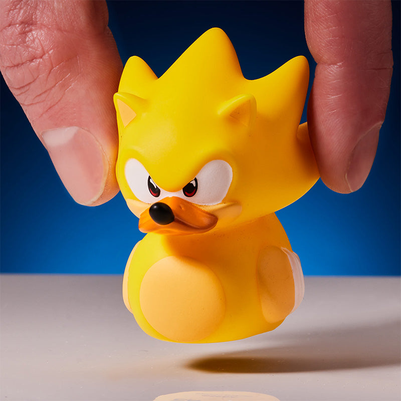 Tubbz Mini Super Sonic