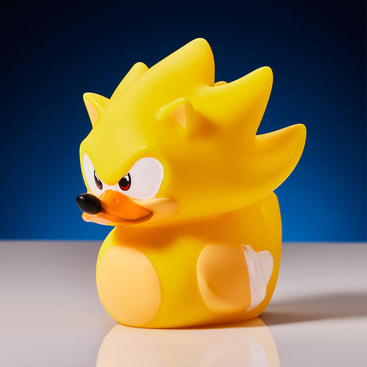 Tubbz Mini Super Sonic