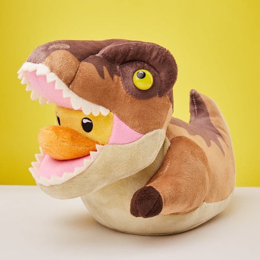 Tubbz Plush Jurassic Park T.Rex