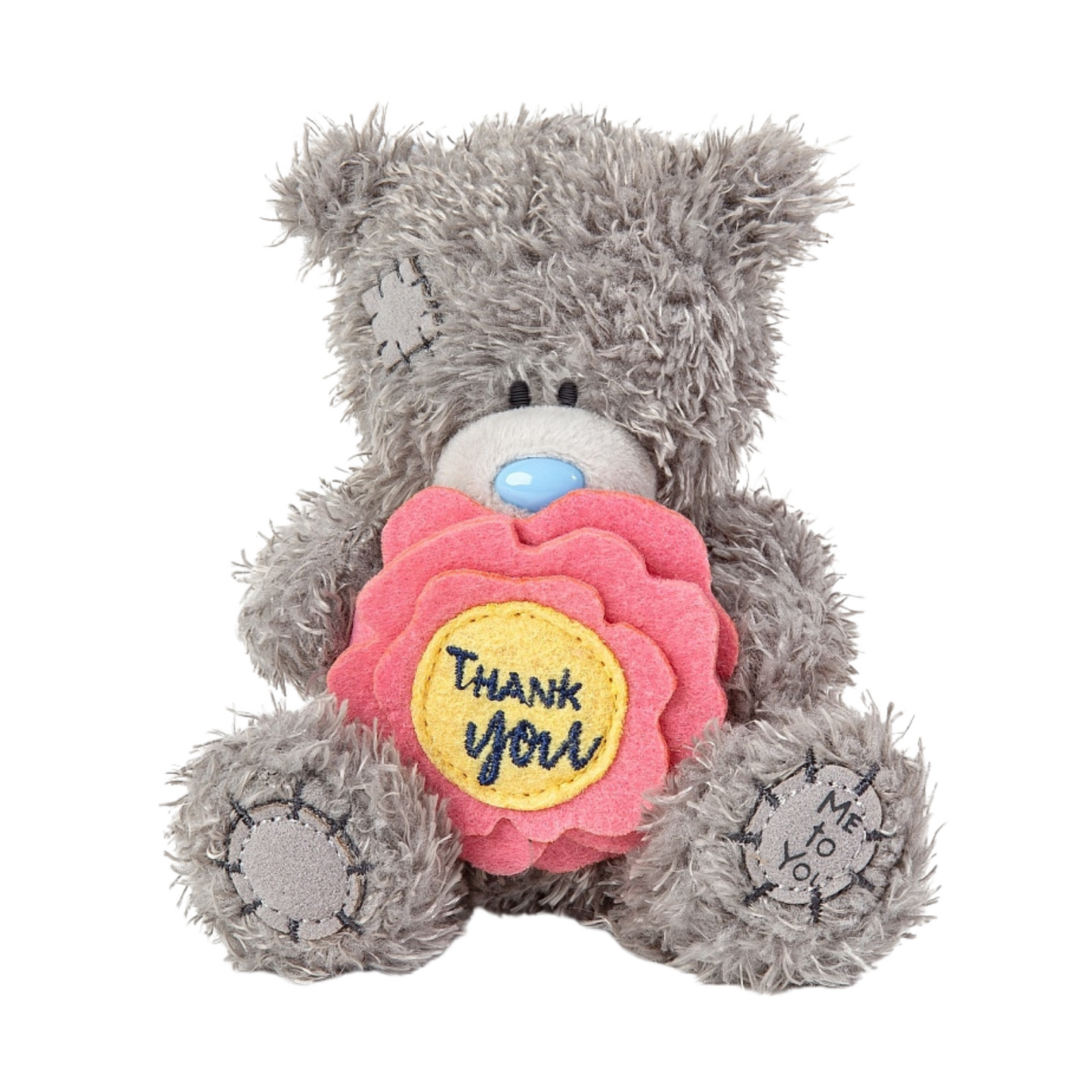 Me To You Thank You Bear Plush