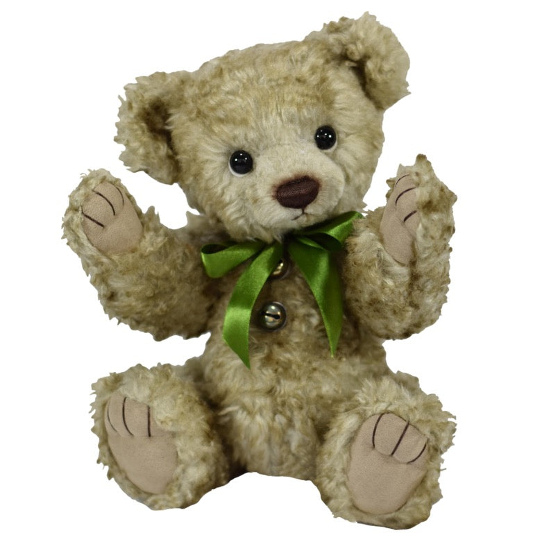 Hilger Clemens Bear