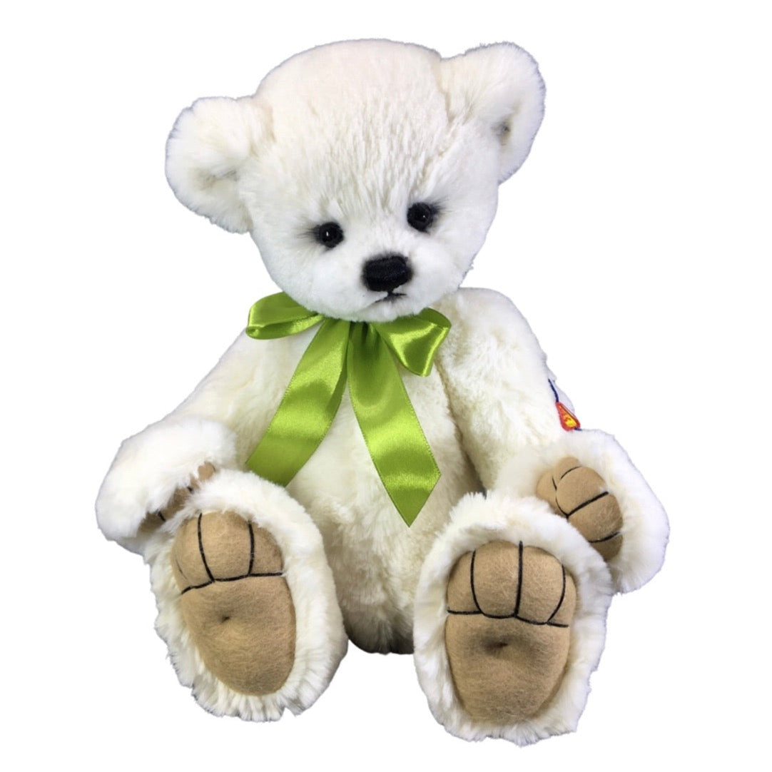 Timba Clemens Bear