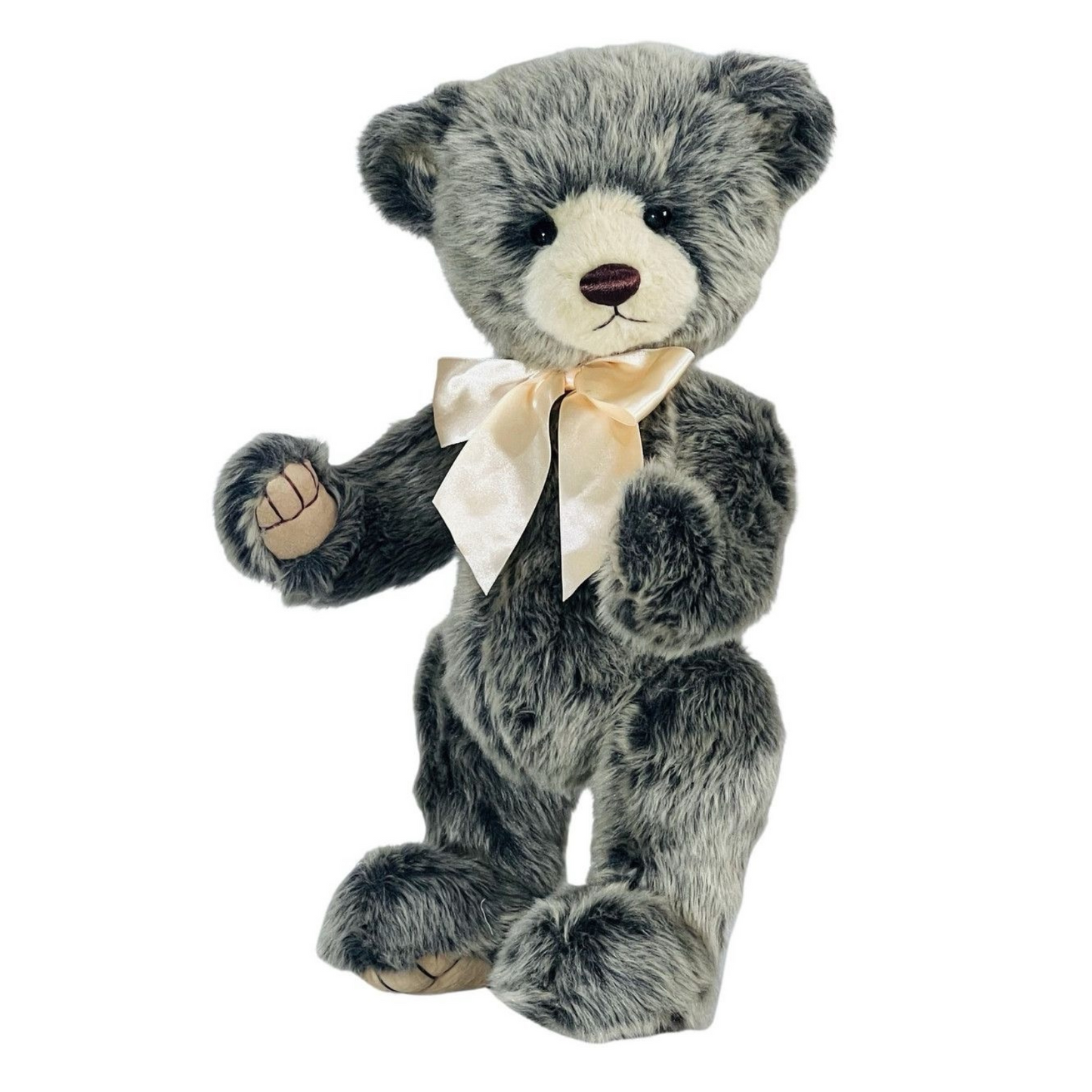 Milan Clemens Bear