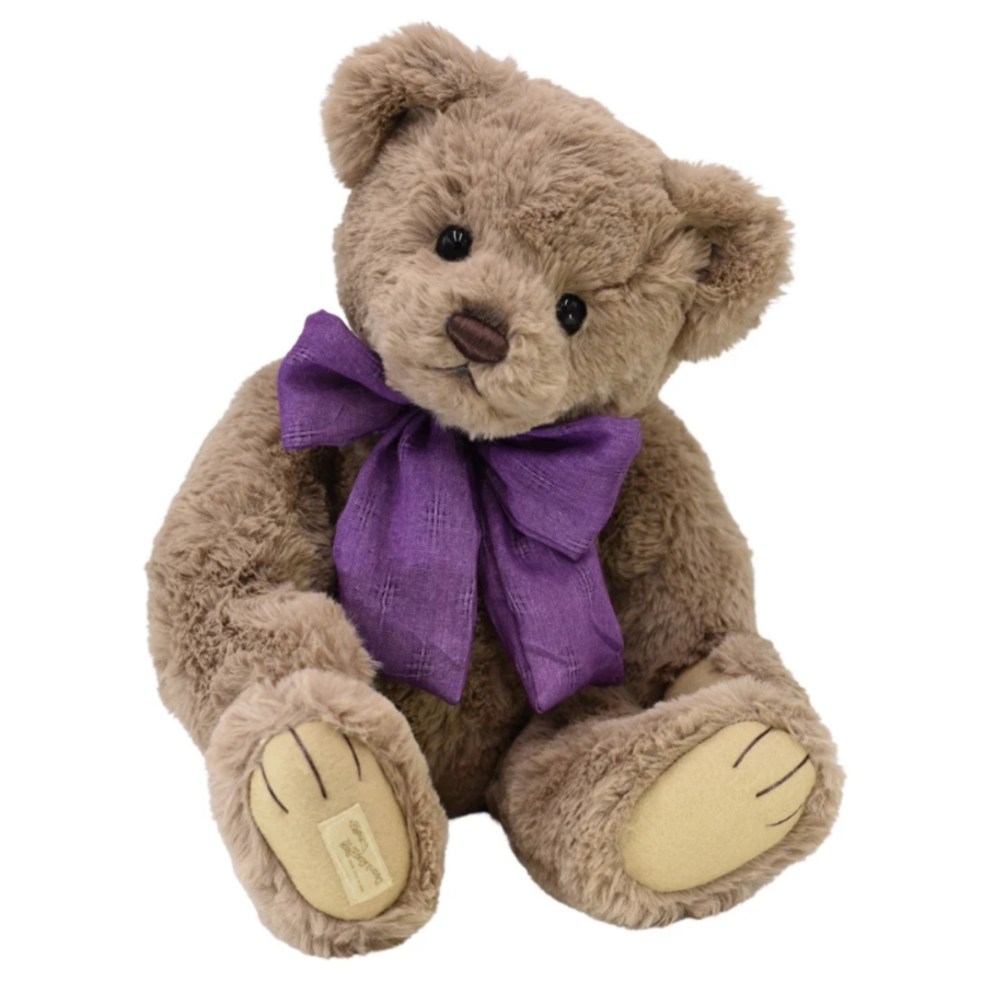 Clifford Deans Bear