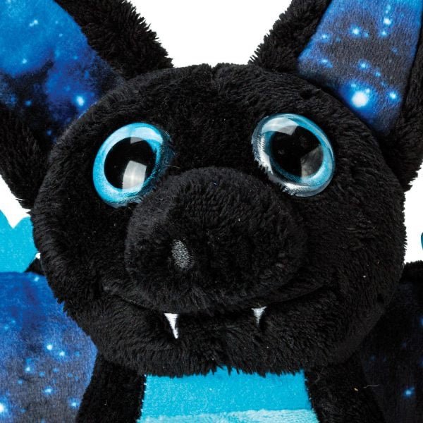 Cute Bat Plush - Astro - Loula’s Little Nursery