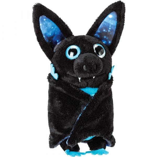 Cute Bat Plush - Astro - Loula’s Little Nursery