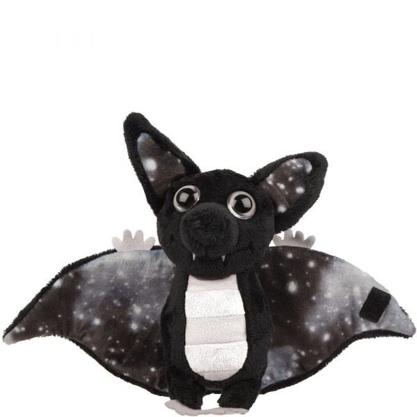 Cute Bat Plush - Ghost - Loula’s Little Nursery