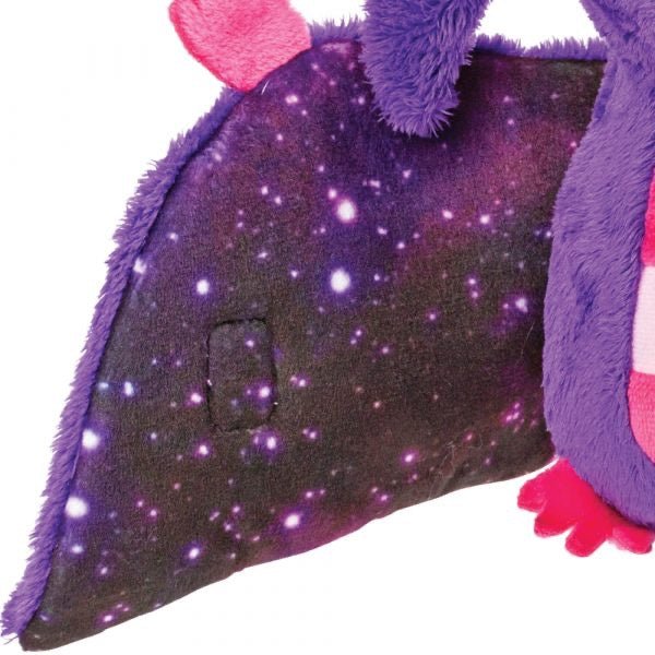 Cute Bat Plush - Shadow - Loula’s Little Nursery