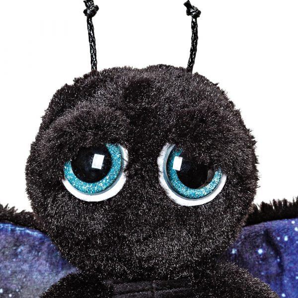 Cute Moth Plush - Loula’s Little Nursery