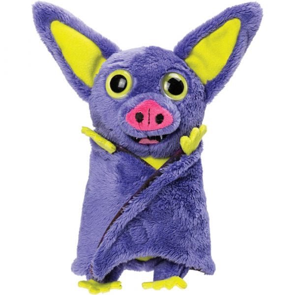 Galaxy Bat Plush - Fang - Loula’s Little Nursery