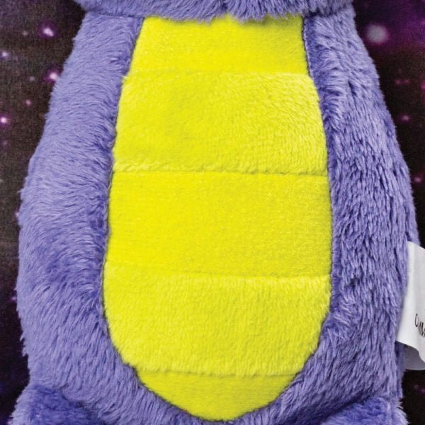 Galaxy Bat Plush - Fang - Loula’s Little Nursery