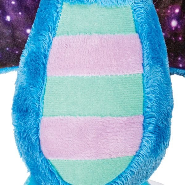 Galaxy Bat Plush - Sonar - Loula’s Little Nursery