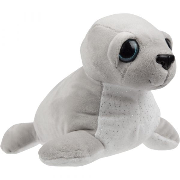 Grey Harper Seal - Loula’s Little Nursery