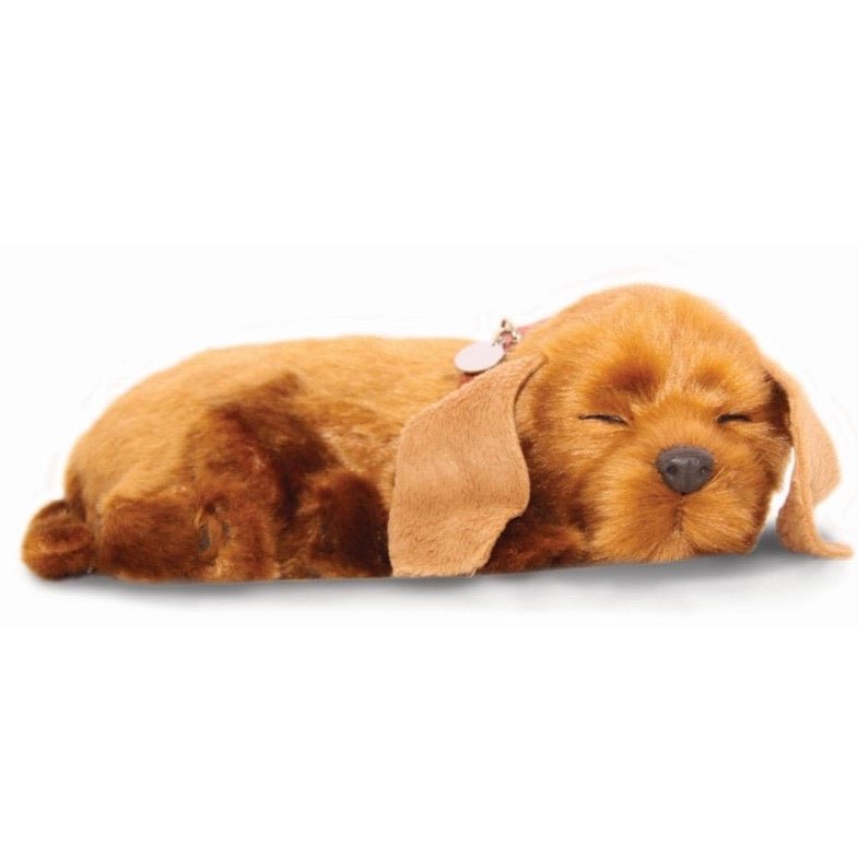 Lifelike Mutt Puppy - Loula’s Little Nursery