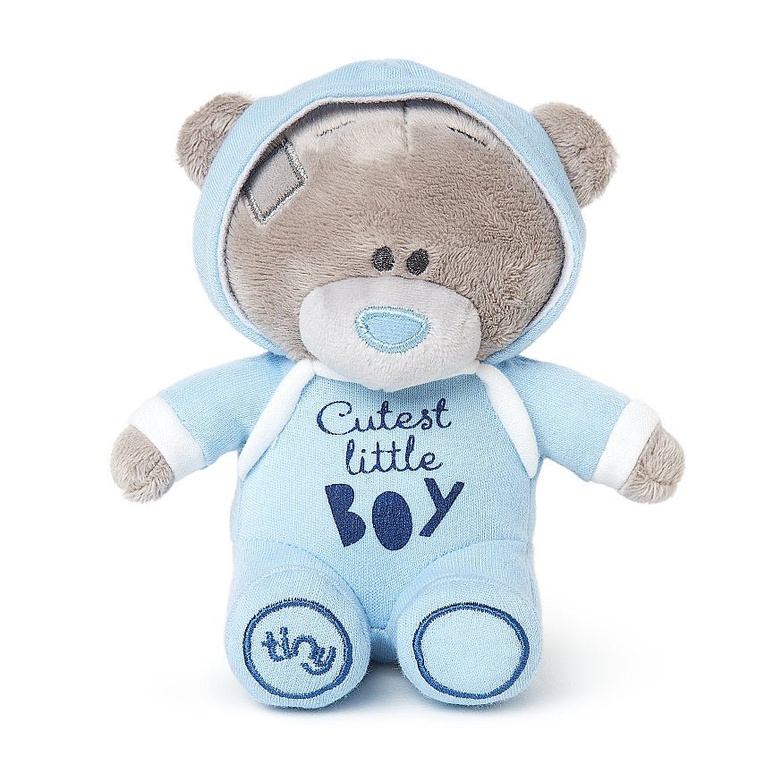 Me To You Little Boy Plush - Loula’s Little Nursery