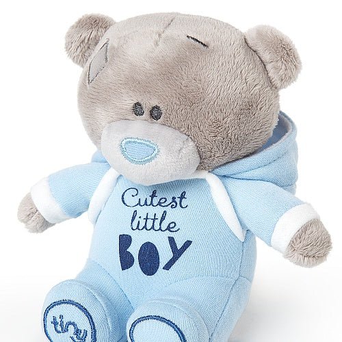 Me To You Little Boy Plush - Loula’s Little Nursery