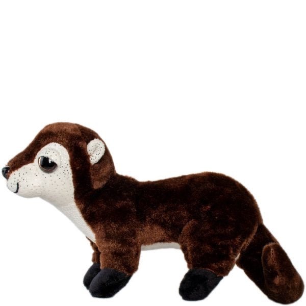 Oakley Otter - Loula’s Little Nursery