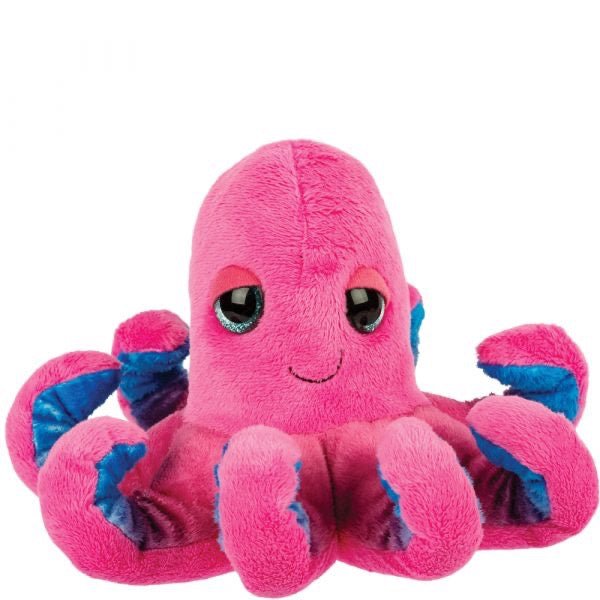 Oona Octopus - Loula’s Little Nursery