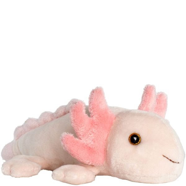 Pink Axolotl Baby - Loula’s Little Nursery